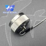 Plug socket seal cover, J599/33F-15,D38999 Series Ⅲ.