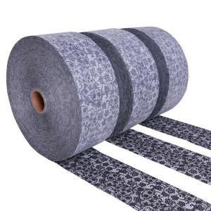 Quality Printed Spunbonded Polypropylene Nonwoven Fabric wholesale