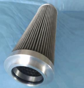 Quality New Synthetic Media Hydraulic Filter Element Custom Filter Elements Glass Fiber wholesale