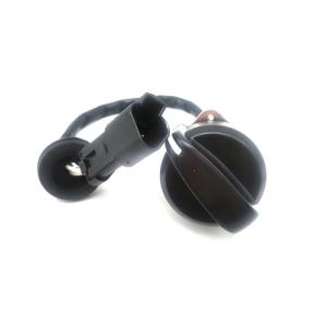 Quality Excavator Parts R215 R220 R225 R305-7 Throttle Motor Fuel Dial Knob Switch wholesale