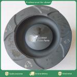 High quality china made QSX15 ISX15 truck engine spares part Piston 2882635