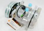 High Performance Universal Car Ac Compressor Replacement 507 A2 125MM R134a