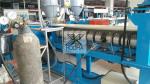 PVC Wire Manufacturing Machine Building Cable Making PLC Siemens