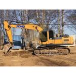 Used 20Ton XCMG XE200D Mini Excavator with Hydraulic Cylinder