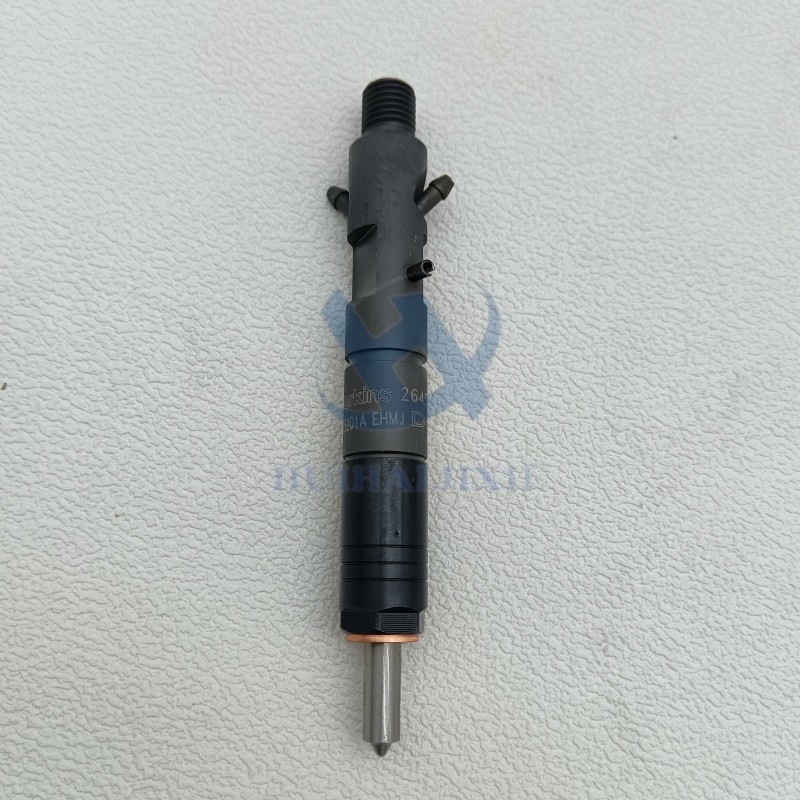 Fuel Injector 236-1674 2645K011 for Caterpillar CAT Engine 3054C C4.4 Loader 428D 420D 416E