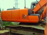 Used HITACHI ZX230 EXCAVATOR