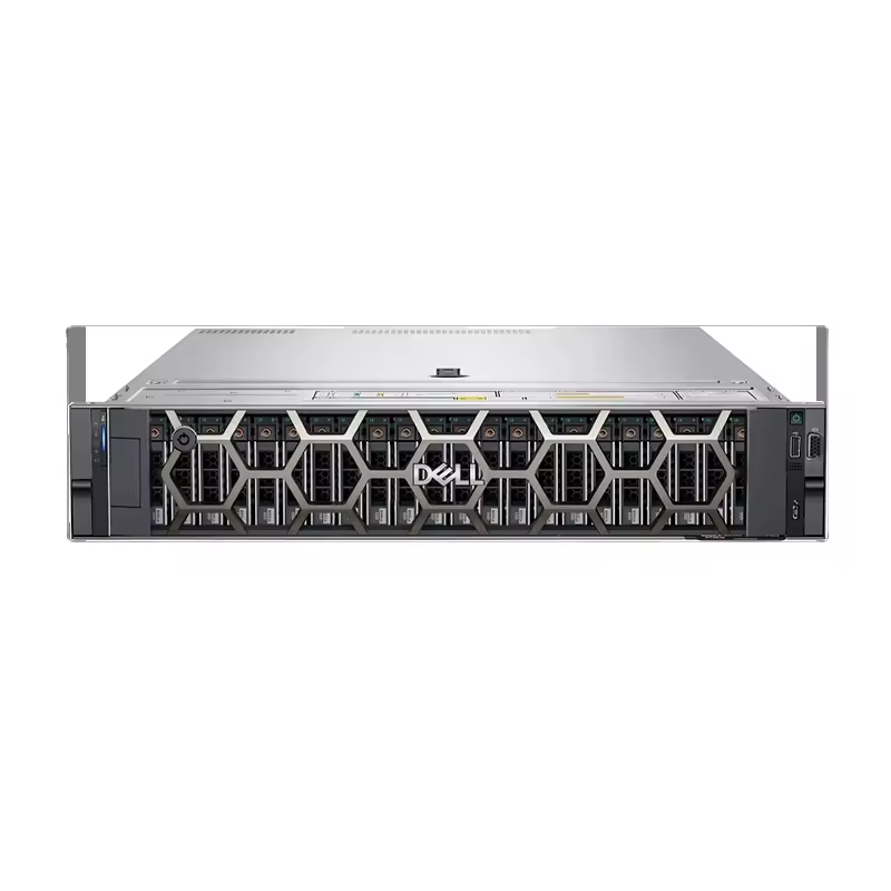 12*3.5/5317*2/32G CPU Rack Server PowerEdge R750xs for Maximum Speed and Efficiency