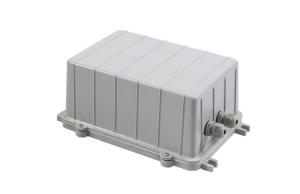 Quality Remote Control Gear Box MCG066029 For 400W HID Flood Luminaire wholesale
