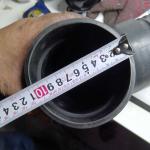 Atlas Hose QX104629 High Quality Screw Air Compressor Parts Wholesale