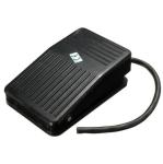 Hot SPDT Nonslip Plastic Momentary Electric Power Foot Pedal Switch