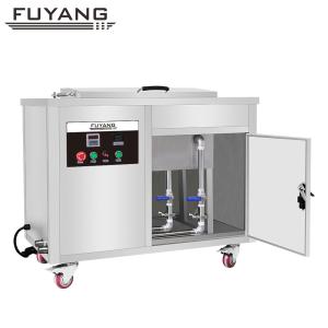 Quality 40kz 112L Kitchen Heated Soak Tank Stainless 700*400*400mm wholesale