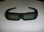Sony Active Shutter 3D TV Glasses Universal , Rechargeable 3D Glasses