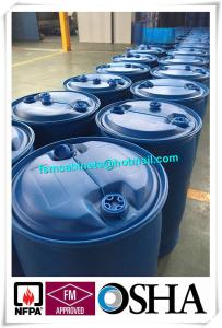 Quality 200L HDPE Plastic Barrel And Drum , Leak Proof Fire Resistant File Cabinet For 200L Drum wholesale