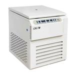 Large Capacity CE 7000r/min Blood Bag Refrigerated Centrifuge