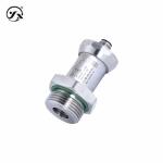 CYYZ51AY Flat Film Type Pressure Transmitter Paper Industry Viscous And
