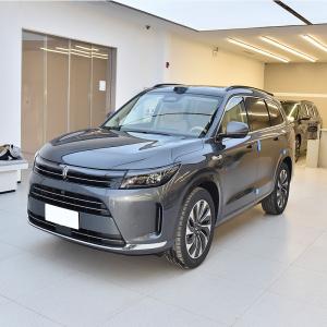Quality 4WD Huawei Aito M7 Ternary Lithium Battery Electric SUV Car with Max Speed of 190 Km/H wholesale
