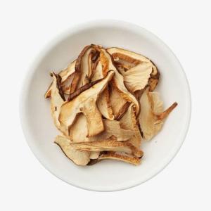 Quality Dried Sliced Shiitake Mushrooms Specifications Flavor Antithrombotic wholesale