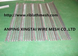 Quality HY Rib High Ribbed Formwork , 2 Meter Length High Rib Construction Joint wholesale