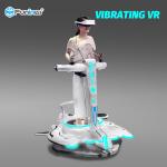 Deepoon E3 Glass 9D Virtual Reality Simulator / 9D VR Cinema 1 Year Warranty
