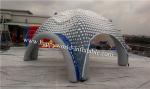 small outdoor event tent , outdoor adverting tent , dome tent , spider tent