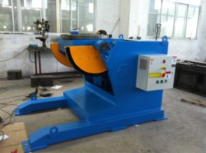 Quality 150mm Welding Rotators Positioners wholesale
