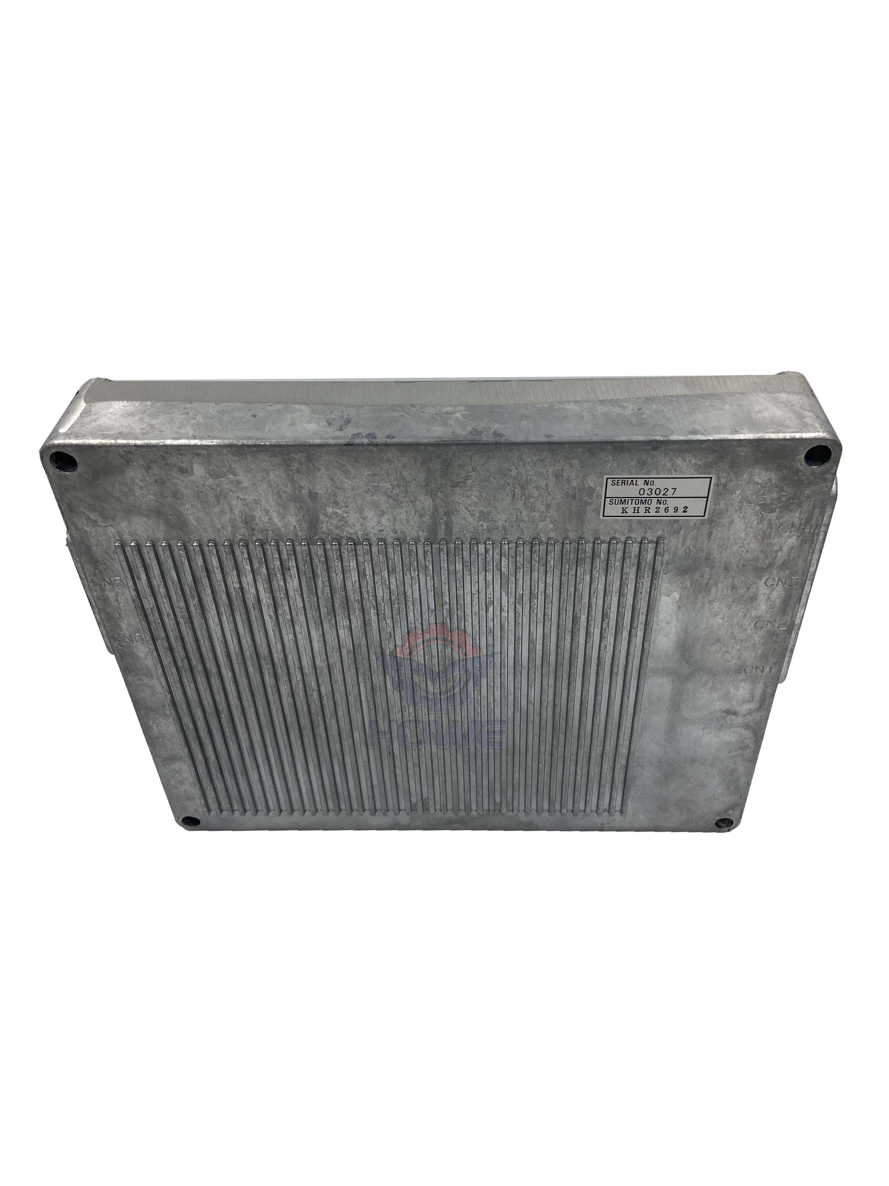 Electric Parts Excavator Control Unit SH200-3 Controller Computer Board KHR2692