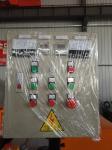 XKJ-480I Rubber Refining Mixing Mill/Reclaimed Rubber Machine