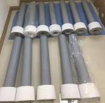 Sic Si3N4 Silicon Nitride Ceramics Lift Tube Protection Heating Riser Tube