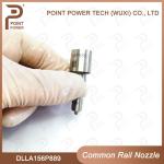 DLLA156P889 Bosch Common Rail Nozzle For Injectors 0445110034/035