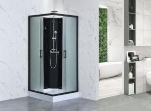 Quality Bathroom Shower Cabins , Shower Units 990 X 990 X 2250 mm wholesale