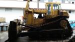 Used CAT D9L Bulldozer Original USA CATERPILLAR CRAWLER TRACTOR FOR SALE