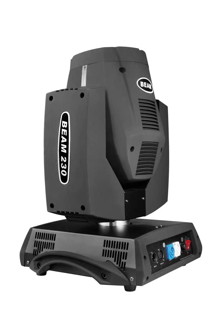 300w RGBW LED Stage Lights by ATG Pub DJ AC90V-240V Input Voltage 50000 Hours Lifespan