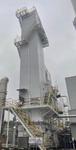 Quality 3 PpmO2 Air Separation Cryogenic Nitrogen Generation Plant 15000Nm3/H wholesale