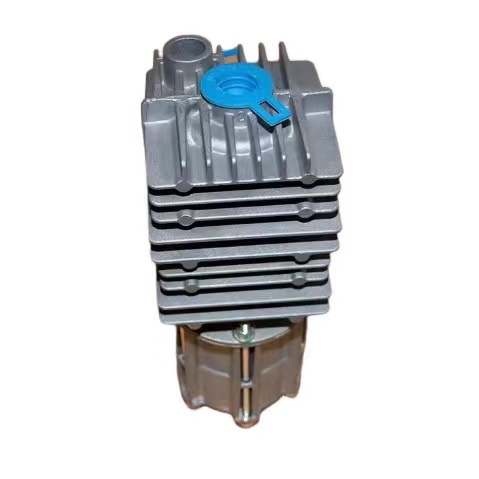 Oil Water Separator Dz97259360017 for Shacman Truck Parts Standard Size Weichai Engine