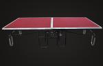 commercial indoor or outdoor using foldable steel powder coating moving stage
