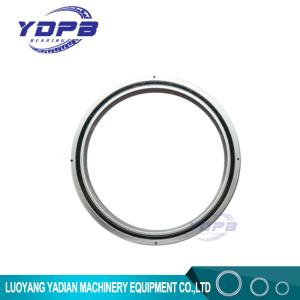 Quality CRBS 7008 UU CC0P5 crossed roller slewing ring made in china70X86X8mm wholesale