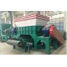 Buy cheap vertical wood pallet shredder HY1300 capacity 6 to 8 ton per hour from wholesalers