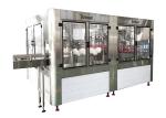 Purified Drinking Mineral Water Filling Machines For 3L - 15L Big Bottle Jar