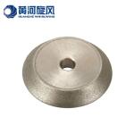 Hot Sale Flat Resin Bond Diamond Carbide Grinding Wheel 1A1 CBN Grinding Wheel