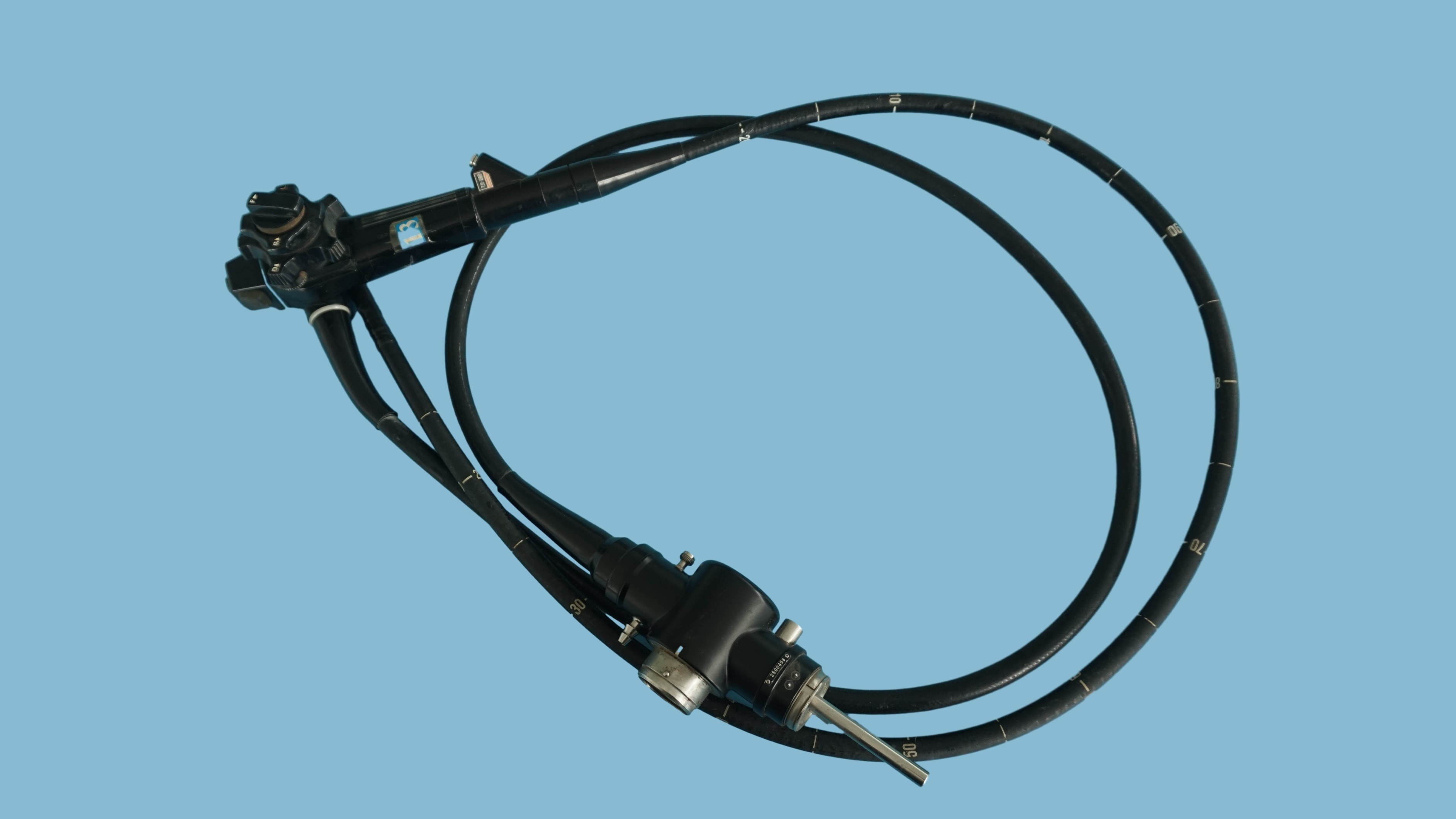 WG-88HR High Definition Flexible Gastroscope In Good Condition