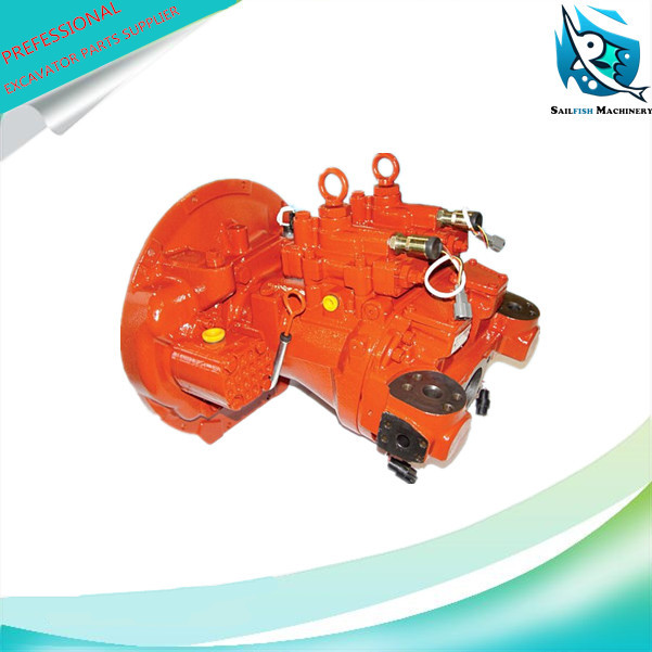 Hot sale good quality EX200-5 pump assy for HITACHI excavator