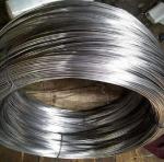 301, 1.4310, SUS301, Stainless Steel Spring Wire