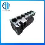 4298515 ISX15 QSX15 Cylinder Block For Cummins Excavator Diesel Engine Parts