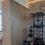 Wood Acoustic Panels Building Materials For Soundproofing And Decoration