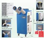 Low Noise Evaporative Movable Industrial Mini Air Cooler/conditioner