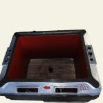 HT250 Moulding Flask Casting For HWS Molding Line
