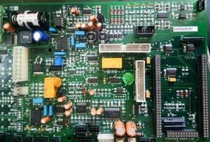 Quality SMT factory Shenzhen Turnkey OEM Component SMT Manufacturer DesignPCBA wholesale