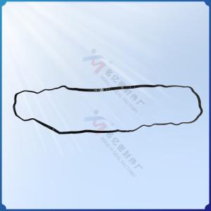 Quality Suitable for Komatsu valve cover gasket 6754-11-7121 engine overhaul kit PC200-8 cylinder gasket wholesale