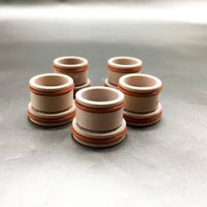 Quality Plasma Cutting consumables cutting part spares 277139 for Kaliburn Lincoln Electric Spirit ii Swirl Ring wholesale