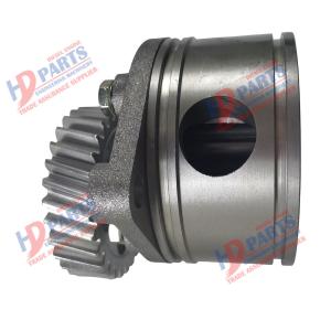 Quality LR4108 Engine Oil pump 4B3ZU24 0588 Suitable For ISUZU Diesel engines parts wholesale